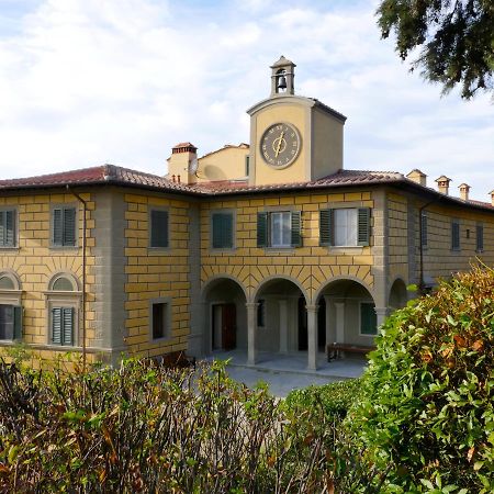 Casa Cares Hotel Reggello Kültér fotó
