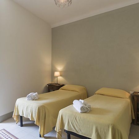 Casa Cares Hotel Reggello Kültér fotó