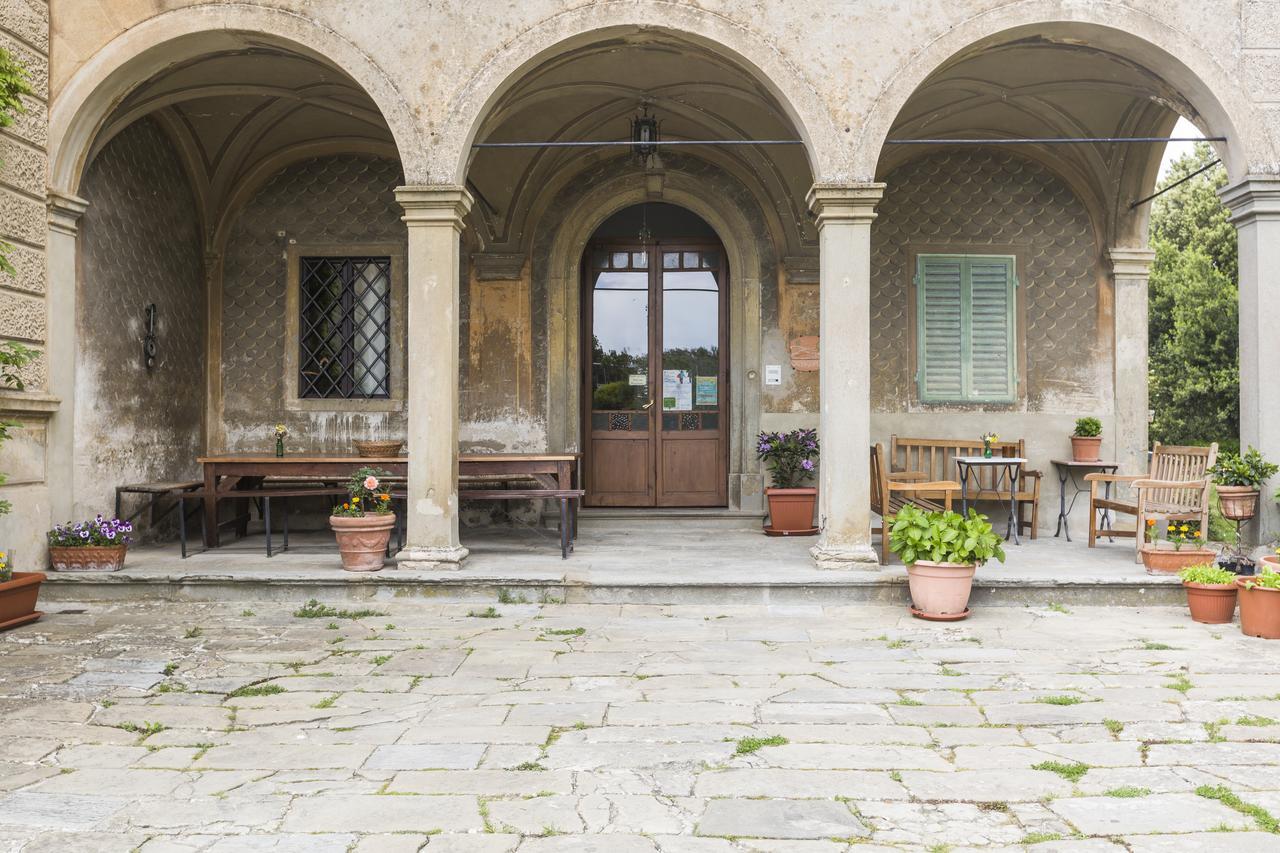 Casa Cares Hotel Reggello Kültér fotó