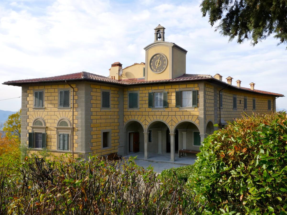 Casa Cares Hotel Reggello Kültér fotó