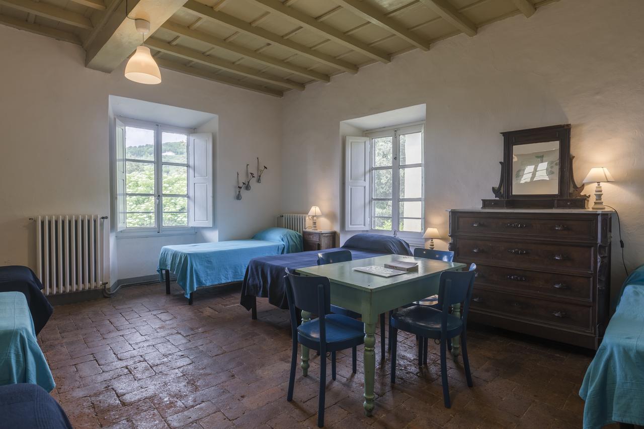 Casa Cares Hotel Reggello Kültér fotó