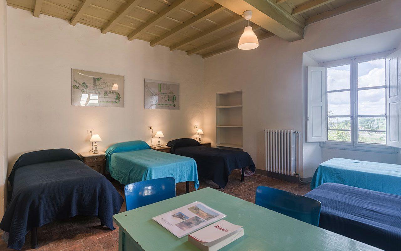 Casa Cares Hotel Reggello Kültér fotó