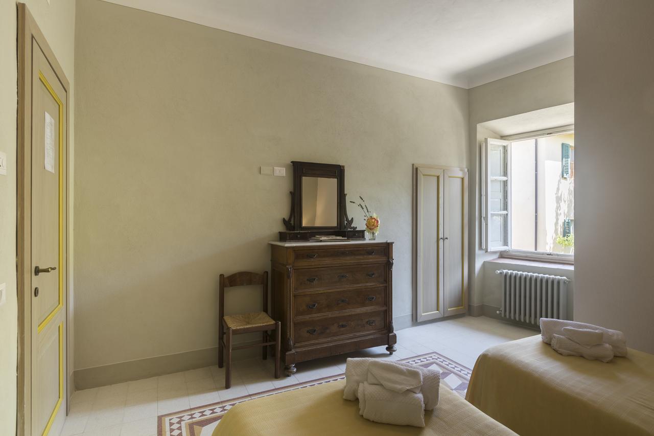 Casa Cares Hotel Reggello Kültér fotó