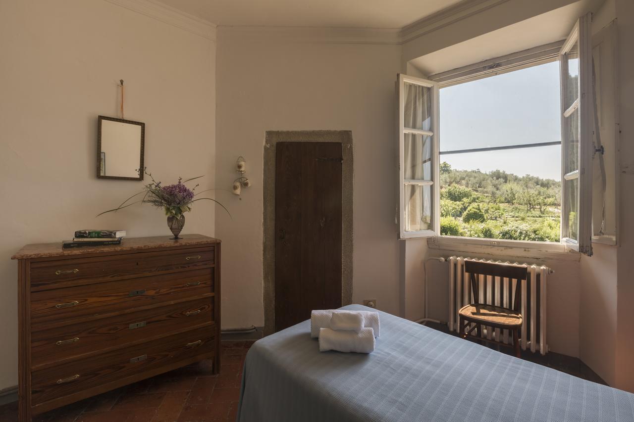 Casa Cares Hotel Reggello Kültér fotó
