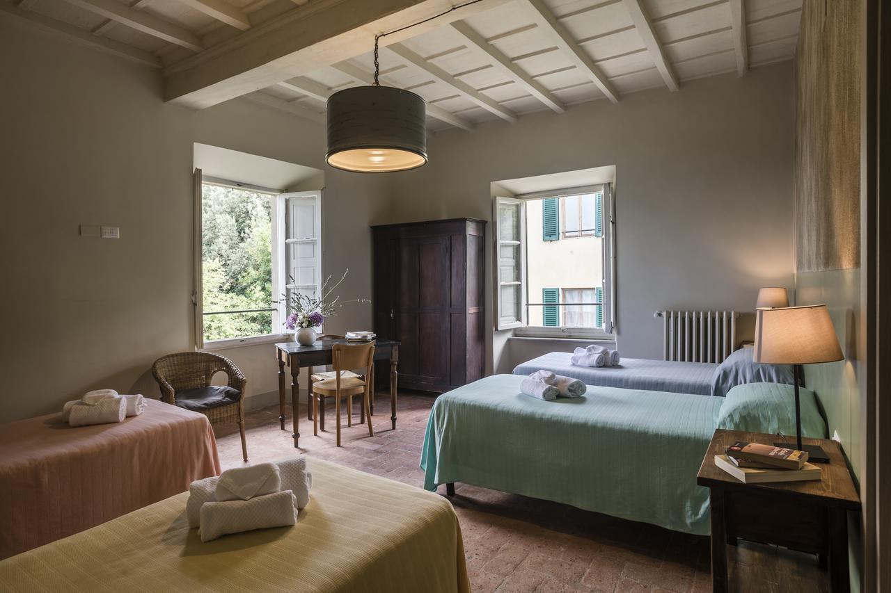 Casa Cares Hotel Reggello Kültér fotó