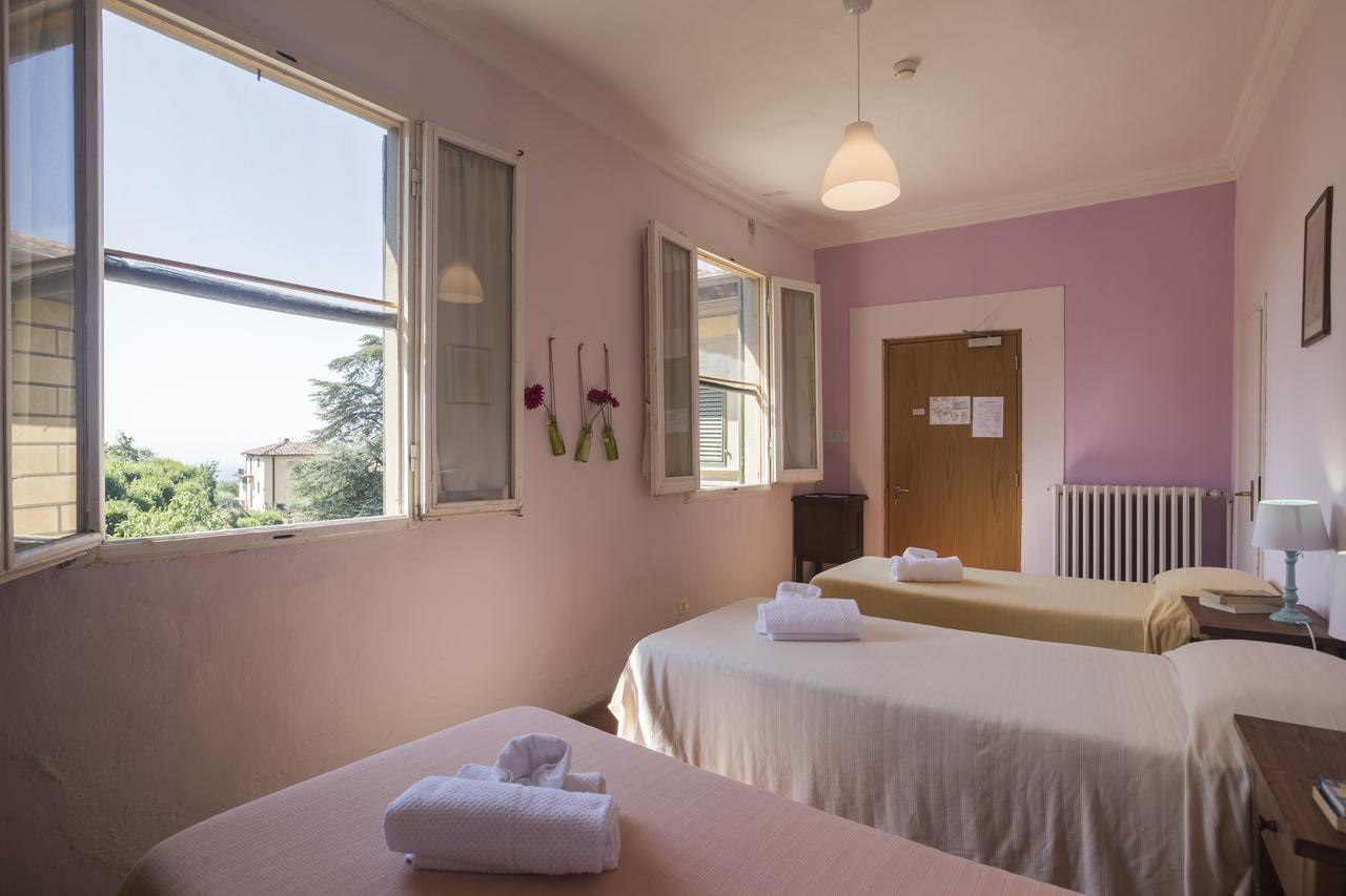 Casa Cares Hotel Reggello Kültér fotó