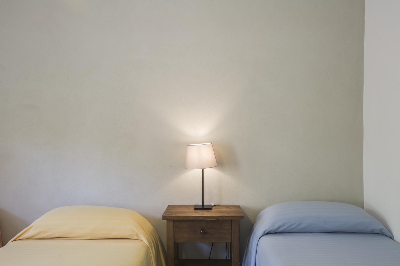 Casa Cares Hotel Reggello Kültér fotó