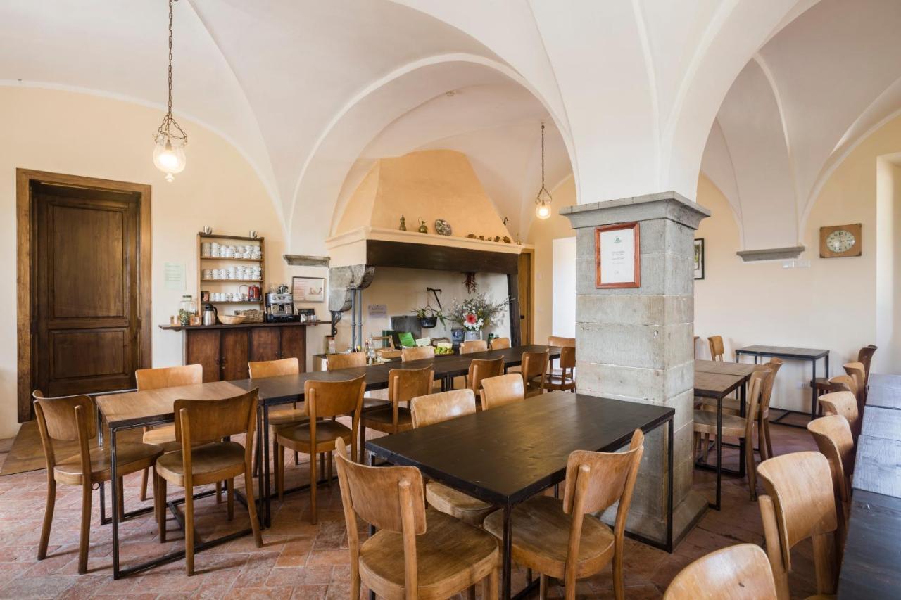 Casa Cares Hotel Reggello Kültér fotó